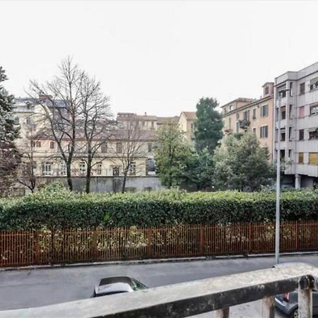 Porta Romana Comfortable Flat Con Balcone Milan Exterior photo