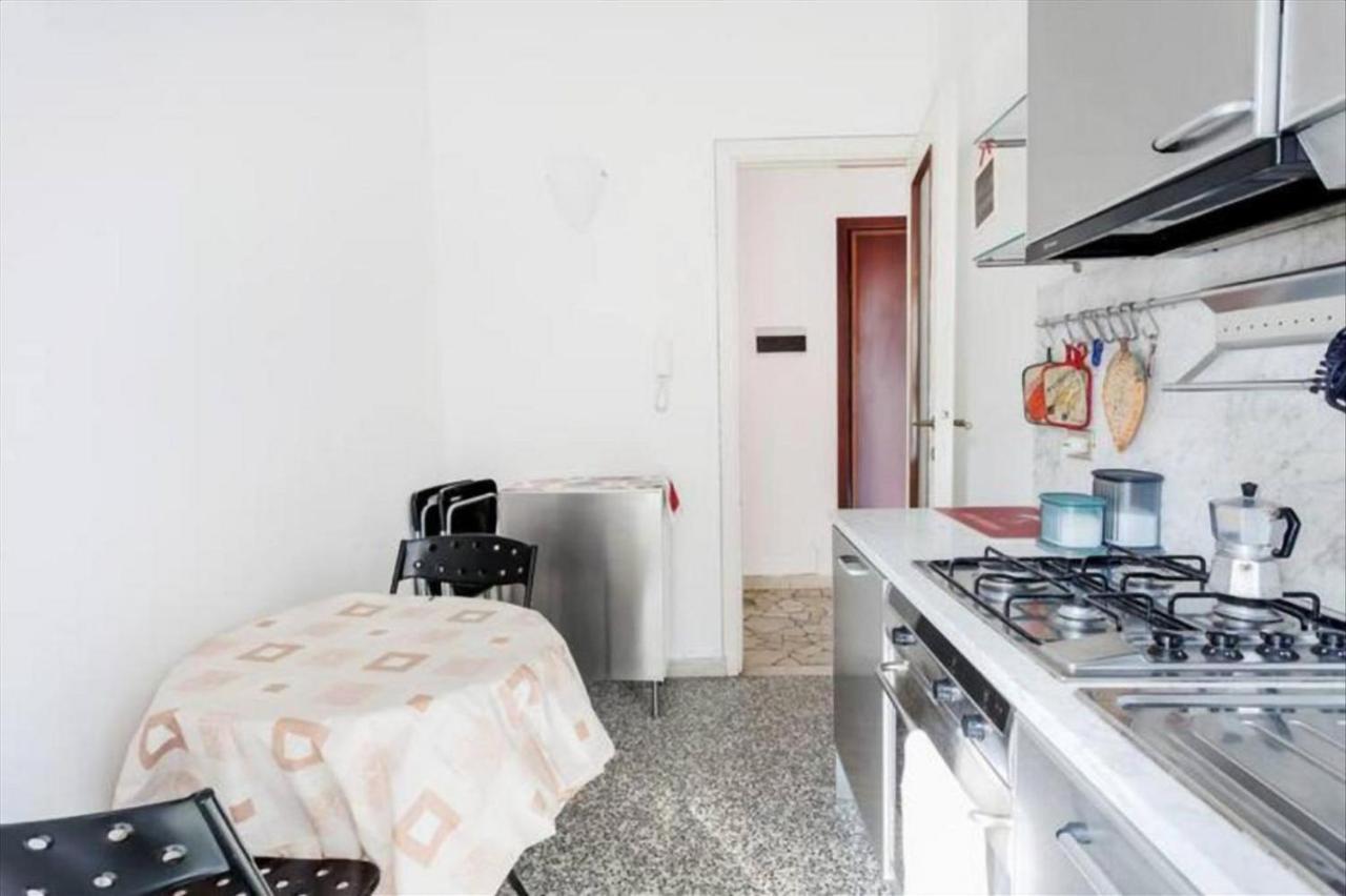 Porta Romana Comfortable Flat Con Balcone Milan Exterior photo