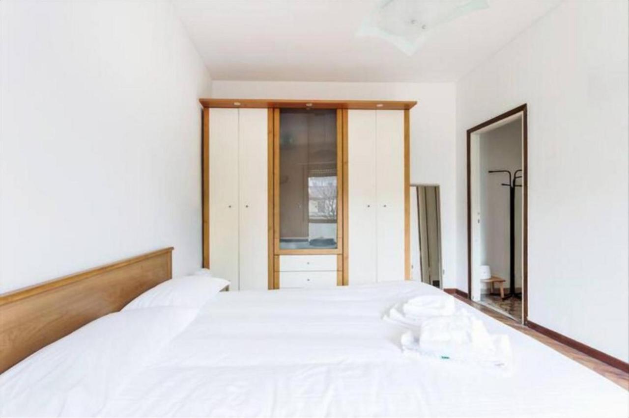 Porta Romana Comfortable Flat Con Balcone Milan Exterior photo